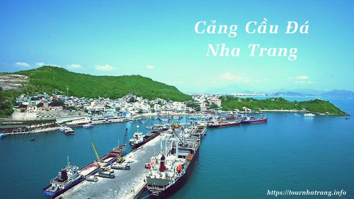 cang cau da nha trang