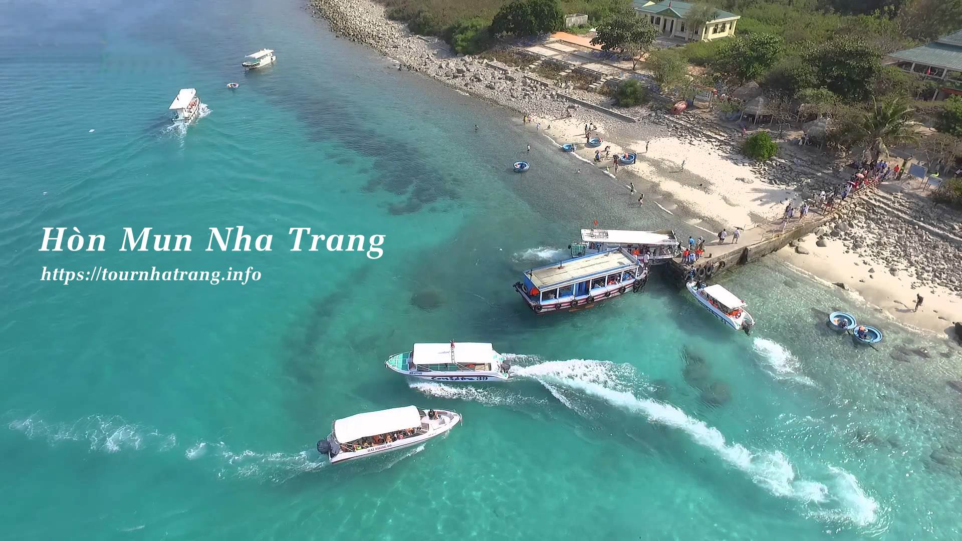 dao hon mun nha trang