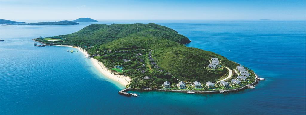 MerPerle Hon Tam Resort 5 sao