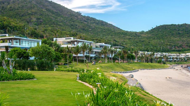 Mia Resort Nha Trang 5 sao