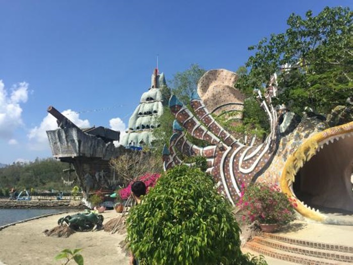 du lich ho ca tri nguyen