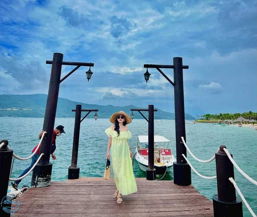 Hòn Tằm Nha Trang: Review Top 4 trải nghiệm lý tưởng [2023]