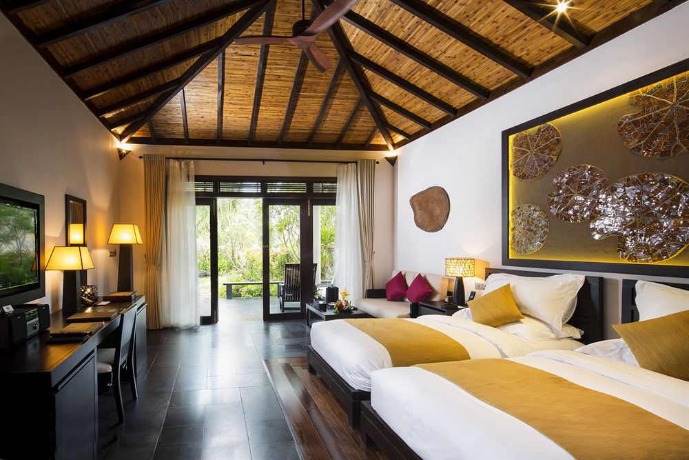phong Amiana Resort and Villas Nha Trang 