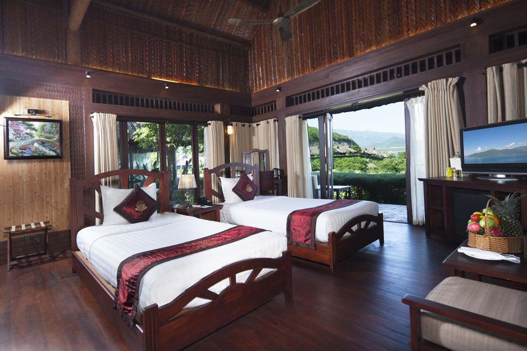 phong MerPerle Hon Tam Resort