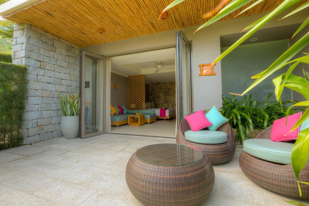 phong tai Mia Resort Nha Trang tieu chuan 5 sao