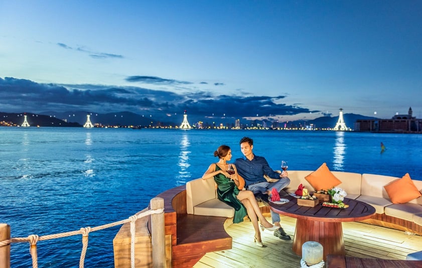 Quán bar Nha Trang - Các tọa độ “quẩy - chill” HOT nhất 2023