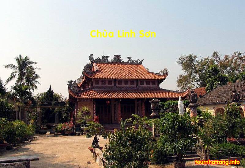 to dinh linh son van gia