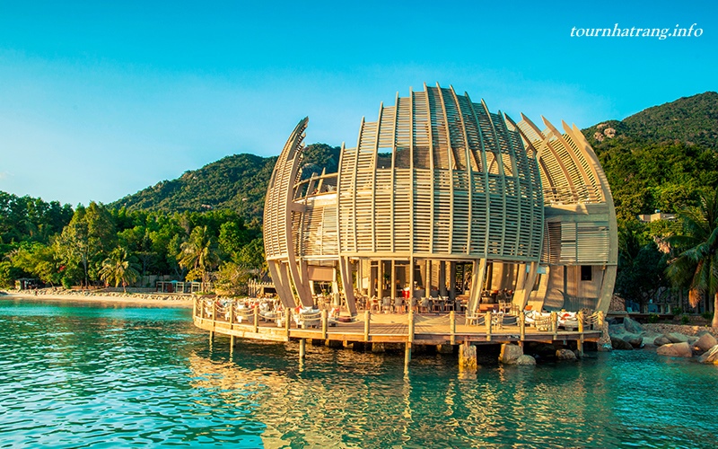 An Lam Retreats Ninh Van Bay
