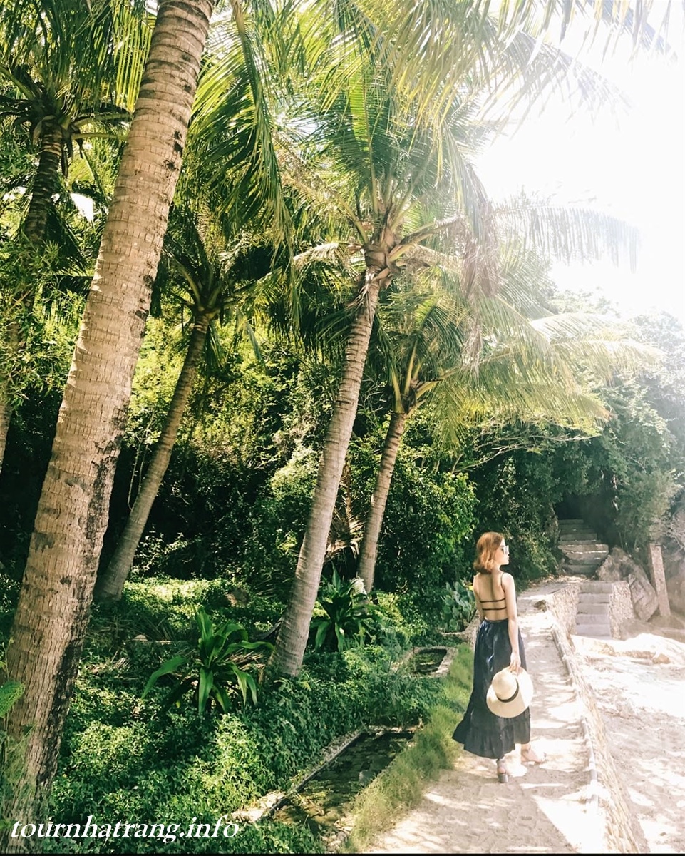 Ka Lam Retreat Ninh Van Bay