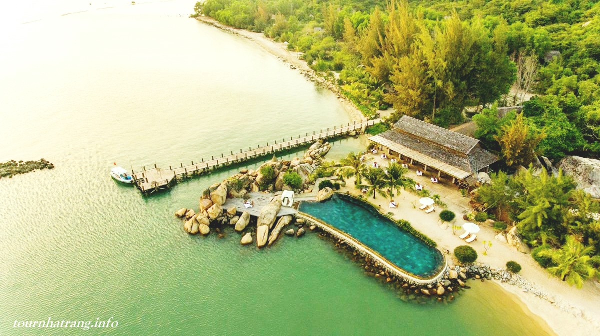 L'Alyana Ninh Van Bay Nha Trang