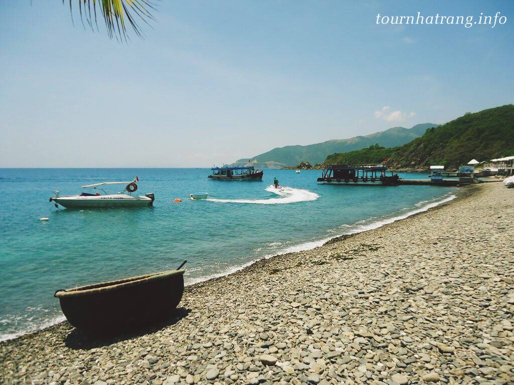 bai soi o hon mieu nha trang