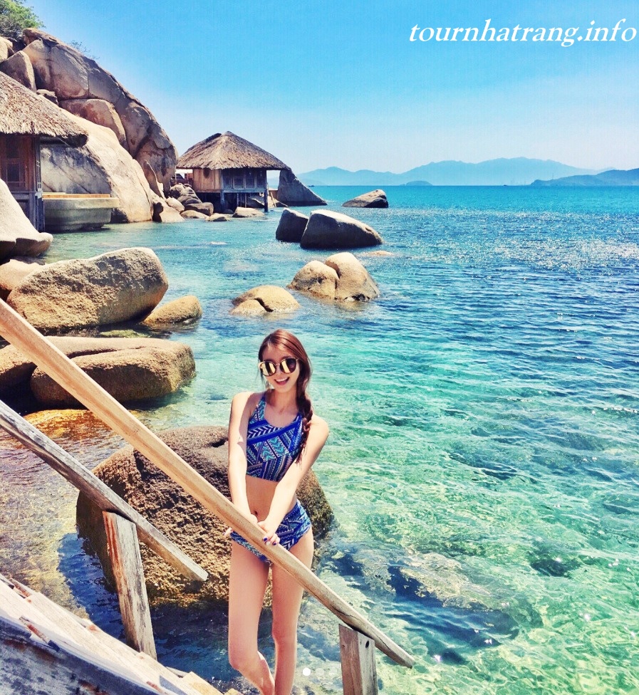 check-in vinh ninh van nha trang