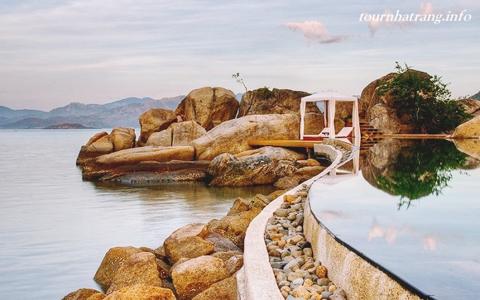 du lich vinh ninh van nha trang