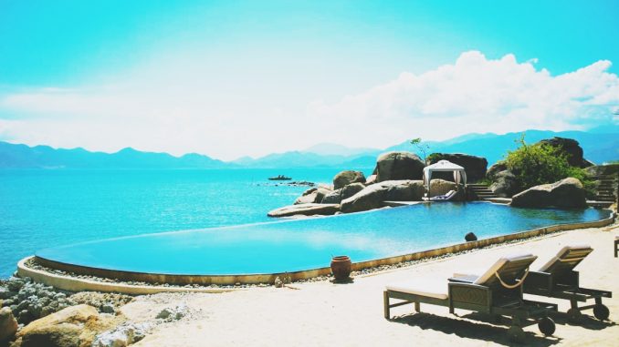 địa điểm du lịch Nha Trang hot nhất 2019