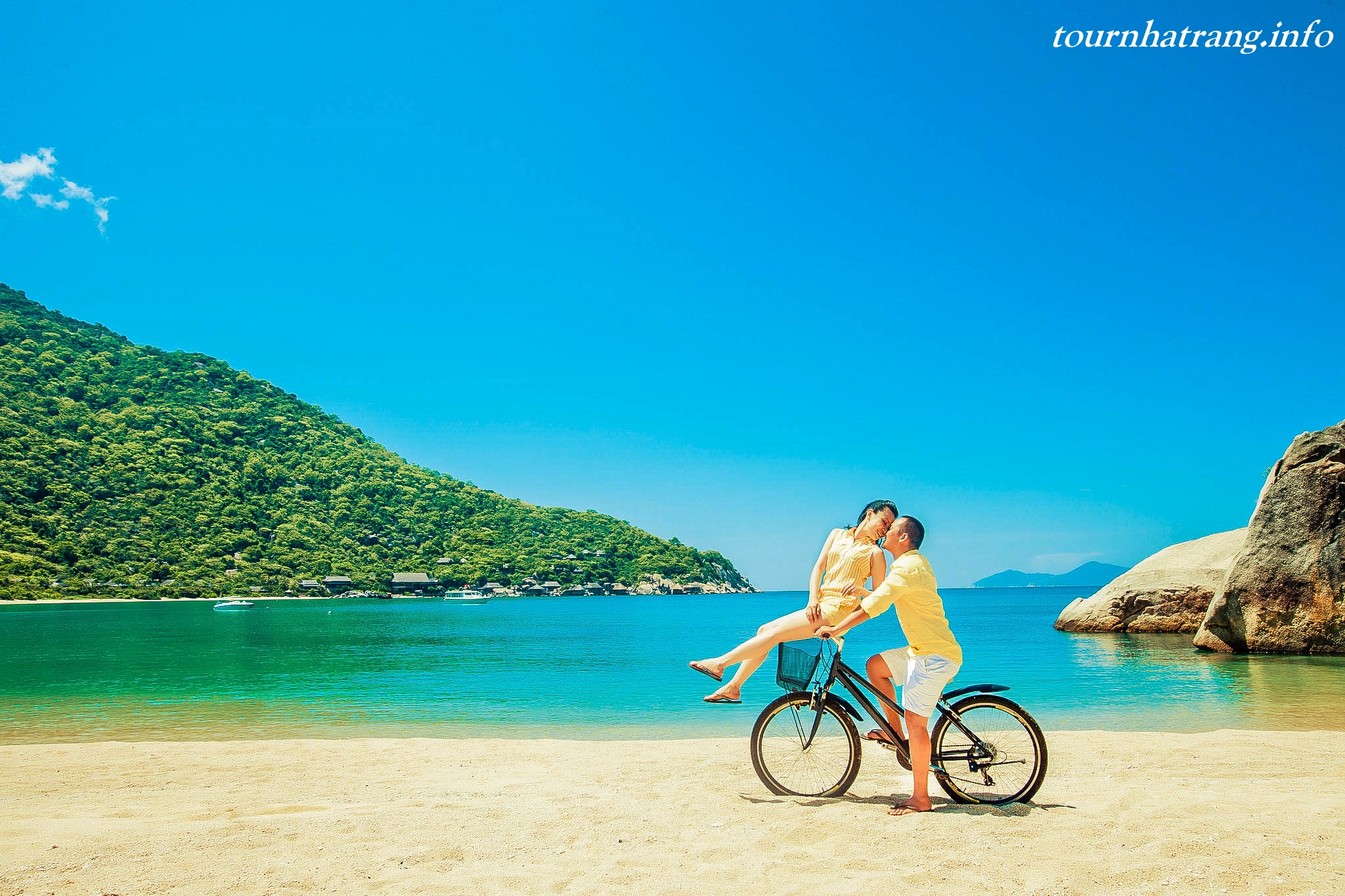 kinh nghiem du lich vinh ninh van nha trang