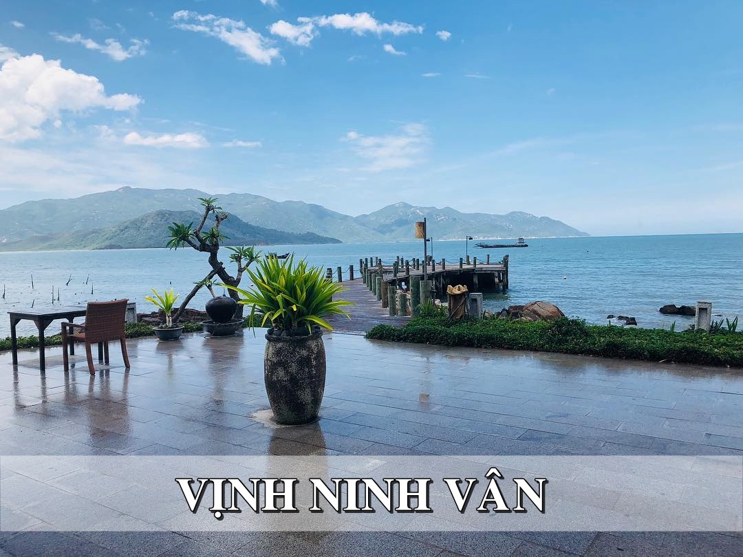 vinh ninh van nha trangvinh ninh van nha trang